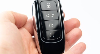 İmmobilizer Nedir? Elektrikli Araçtaki İmmobilizer Nasıldır?