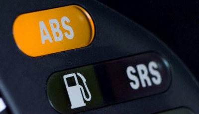 ABS IÅÄ±ÄÄ± Neden Yanar?