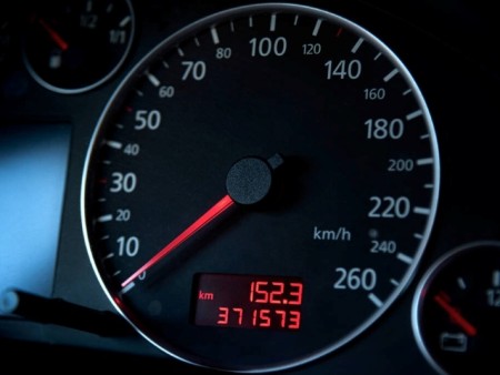 Araç Kilometre (km) Sorgulaması Nasıl Yapılır?