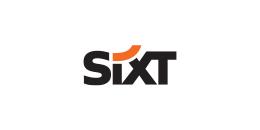 SIXT rent a car