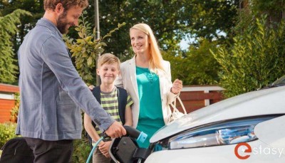 Elektrikli Araç Nasıl Şarj Edilir? - Detaylı Rehber