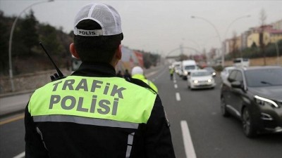 2025 APP Plaka Cezası Ne Kadar?