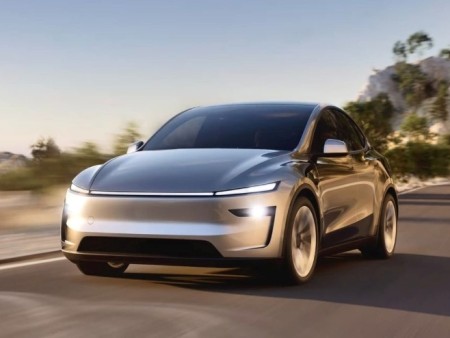 Tesla Model Y Juniper Özellikleri Tesla Model Y Juniper Özellikleri