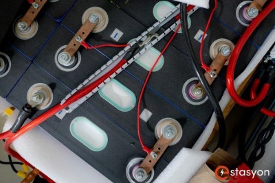 Elektrikli Araçların Pilleri: Lityum İyon Piller ve Özellikleri Elektrikli Araçların Pilleri: Lityum İyon Piller ve Özellikleri