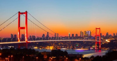 2025 Köprü ve Otoyol Geçiş Ücretleri Ne Kadar?