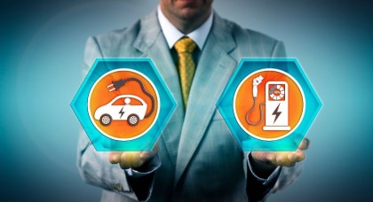 Elektrikli Araç AC ve DC Şarj Ünitesi: 7 Temel Fark