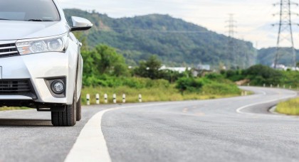 2025 Emniyet Şeridi Cezası Ne Kadar? Nasıl Tespit Ediliyor?