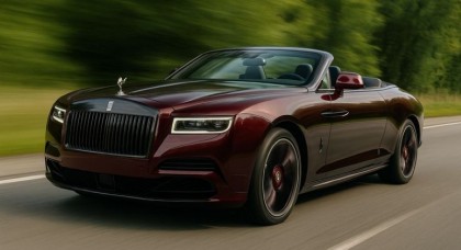 Dünyanın En Pahalı Arabaları Hangileri?