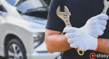 Elektrikli Araç Bakımı Hakkında Bilmeniz Gerekenler