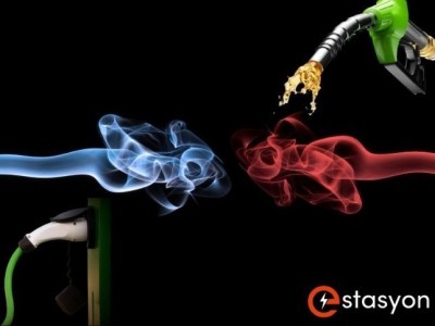 Hibrit mi Elektrikli mi? Avantajlar & Dezavantajlar Hibrit mi Elektrikli mi? Avantajlar & Dezavantajlar