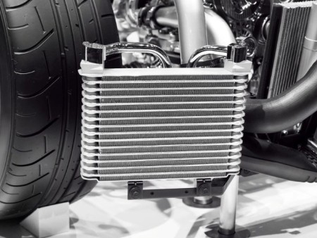 Radyatör Nedir? Elektrikli Araçlardaki Yapısı Nasıldır?