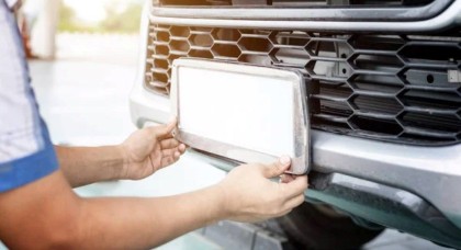 Türkiye’nin 81 İlinin Plaka Kodları