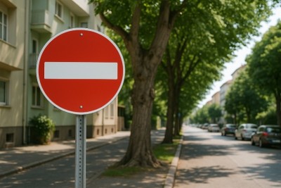 2025 Ters Yön Cezası Ne Kadar? Ne Zaman Gelir?