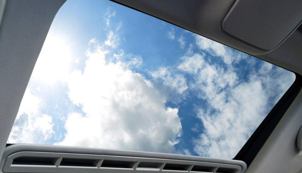 Sunroof Ne Demek
