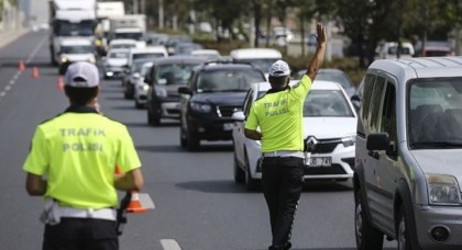 2025 Ehliyet Ceza Puanı Rehberi