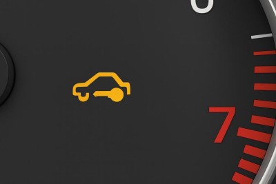İmmobilizer Arızası