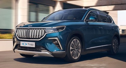 Türkiye'nin Yerli Otomobili: TOGG. Açılımı, Modelleri