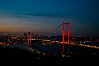 15 Temmuz Köprü Ücretleri