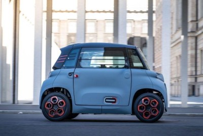 Citroen Ami Sigorta Zorunlu mu?