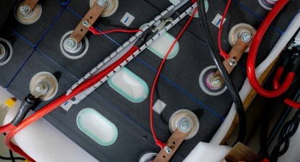 Elektrikli Araçların Pilleri: Lityum İyon Piller ve Özellikleri