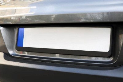 Doğru Plaka Kullanımı