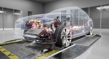 Elektrikli Araç Batarya Ömrü Ne Kadar? Nasıl Uzatılır?