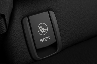İsofix Nedir? Elektrikli Araçlarda Var mıdır? İsofix Nedir? Elektrikli Araçlarda Var mıdır?