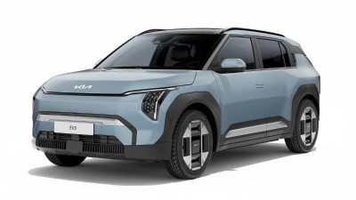 Kia EV3 Fiyat Listesi