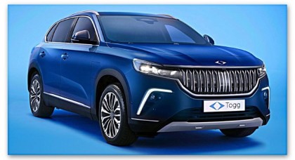 TOGG Nasıl Alınır? Dijital Sipariş ve Satın Alma Rehberi