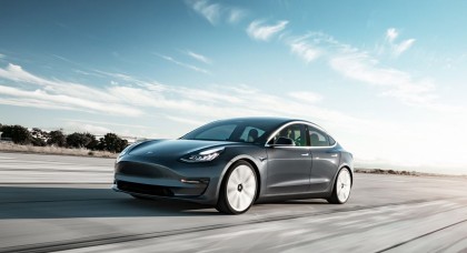 Elektrikli Araçların Tarihi