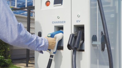 Elektrikli Araç Şarj İstasyonu Bayiliği