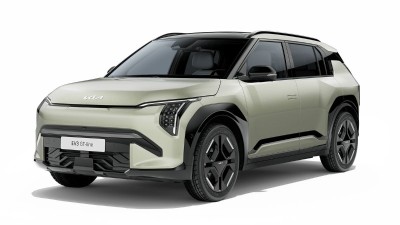 Kia EV3 Özellikleri: Menzili, Şarj Süresi ve Fiyatı