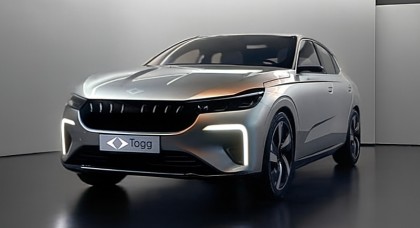 TOGG T10F Özellikleri: Menzili, Şarj Süresi, Fiyatı