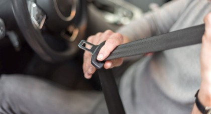 2025 Emniyet Kemeri Cezası Ne Kadar? Nasıl Ödenir?