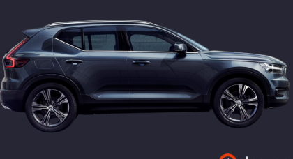 Volvo XC40 Elektrikli Araba Menzili, Şarj Süresi
