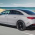 Mercedes EQE 350 Menzili, Şarj Süresi Mercedes EQE 350 Menzili, Şarj Süresi
