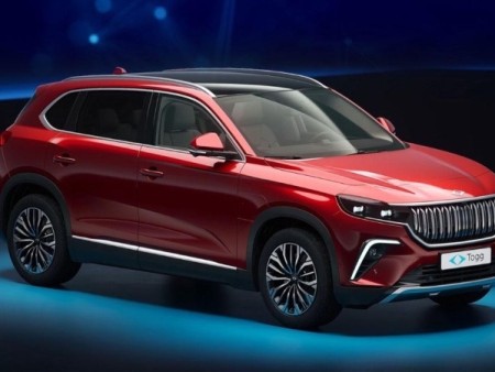 TOGG T10X Özellikleri: Menzili, Şarj Süresi ve Fiyatı TOGG T10X Özellikleri: Menzili, Şarj Süresi ve Fiyatı