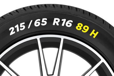 Lastik Hız ve Yük Endeksi Nedir? Nerede Yazar? Lastik Hız ve Yük Endeksi Nedir? Nerede Yazar?