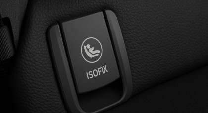 İsofix Nedir? Elektrikli Araçlarda Var mıdır?