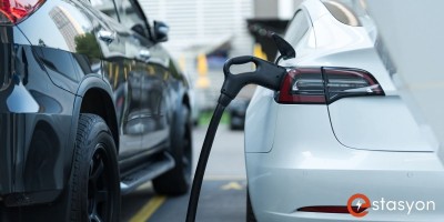 Elektrikli Araç Alınır mı? Elektrikli Araç Alınır mı?