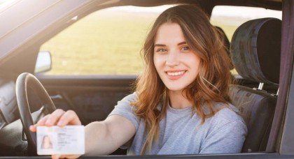 Ehliyet Sınıfları Nelerdir ve Hangi Araçları Kullanır?