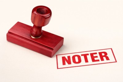 Noter Çalışma Saatleri: Noter Kaçta Açılıyor, Kapanıyor?