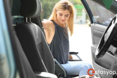 elektrikli araçta ÖTV indirimi