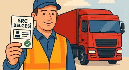 SRC Belgesi 1-2-3-4-5 Nedir? Nereden Alınır?