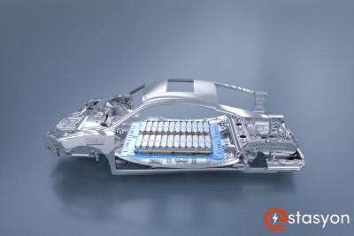 elektrikli araçların bataryaları değişir mi