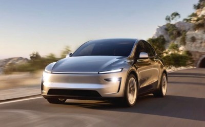 Tesla Model Y Juniper Özellikleri Tesla Model Y Juniper Özellikleri