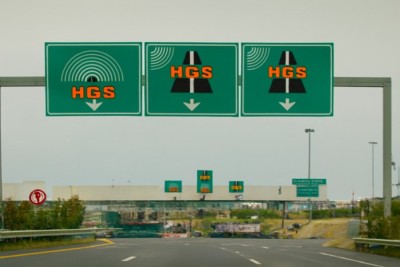 HGS Sorgulama İşlemi Nasıl Yapılır? HGS Sorgulama İşlemi Nasıl Yapılır?