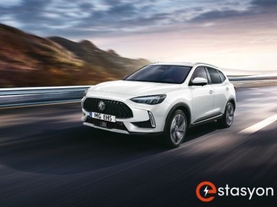 MG Elektrikli Araba: Menzili, Şarj Süresi, Fiyatı