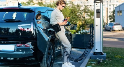 2025 Elektrikli Araç Şarj Ücreti Ne Kadar?