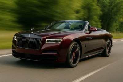 Dünyanın En Pahalı Arabaları Hangileri?